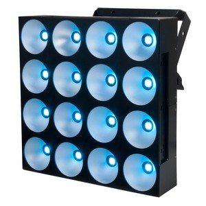 Blinder LED COB 4x4 - 30W RGB American DJ - DOTZ MATRIX