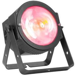 Par Led Cob Dotz Par 100 American DJ 100W RGB