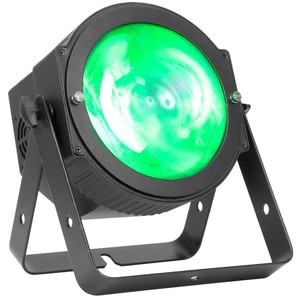 Par Led Cob Dotz Par 100 American DJ 100W RGB