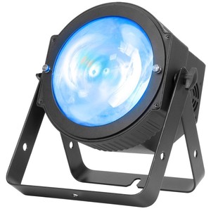 Par Led Cob Dotz Par 100 American DJ 100W RGB