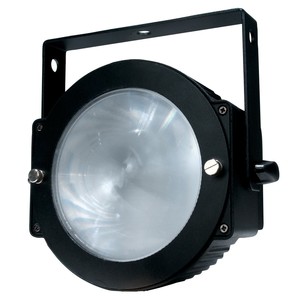 Par Led Cob Dotz Par 36 American DJ 36W RGB