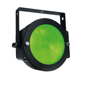 Par Led Cob Dotz Par 36 American DJ 36W RGB