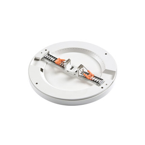 Downlight en saillie diamètre 230mm 18W CCT avec détecteur