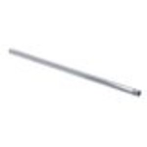 Barre de structure alutruss DQ1-2000 decolock tube 35mm longueur 2m avec manchon