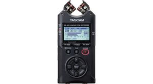 Tascam DR-40X - Enregistreur numérique