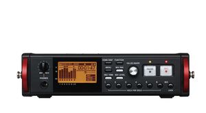 DR-680 MK2 Tascam enregistreur numérique portable 8 pistes