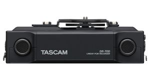 Tasca DR-70D enregistreur numérique portable 4 canaux