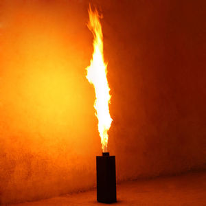 RECHARGE GAZ PROJECTEUR DE FLAMME