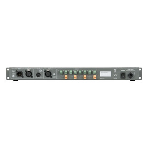 enregistreur DMX Showtec DR PRO Rack