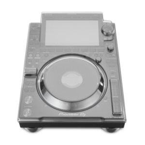 Deck Saver CDJ3000 pour Pioneer