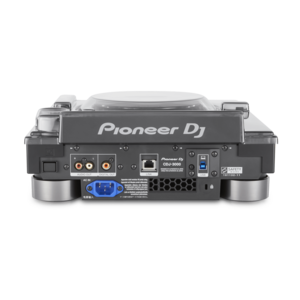 Deck Saver CDJ3000 pour Pioneer