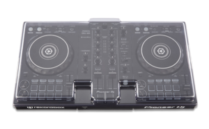 DeckSaver DDJ-400 coque anti poussière pour Pioneer