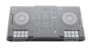 DeckSaver DDJ-800 coque anti poussière pour Pioneer