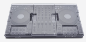 Deck saver pour Contrôleur Pioneer DDJ FLX10