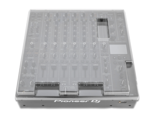 Decksaver DJM V10 et DJM V10 LF PioneerDJ