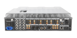 Decksaver DJM V10 et DJM V10 LF PioneerDJ