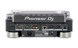Decksaver pour DJS1000 pioneer