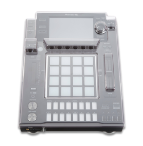 Decksaver pour DJS1000 pioneer