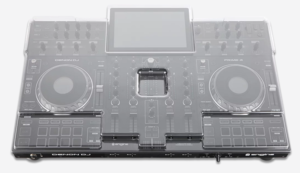 Deck Saver Prime4 et Prime4+ pour DenonDJ