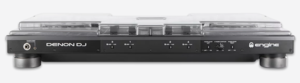 Deck Saver Prime4 et Prime4+ pour DenonDJ