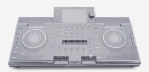 Decksaver DenonDJ SClive4