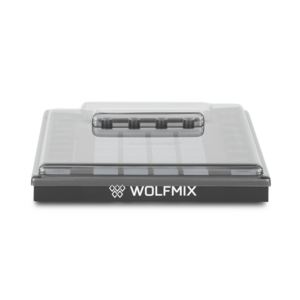 Decksaver pour Wolfmix