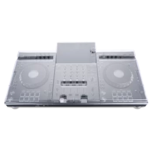 Decksaver Coque anti poussière pour AlphaTheta XDJ-AZ