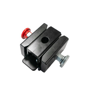Clamp slide 3.0 noir CMU 100Kg