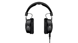 DT 1990 PRO II Beyerdynamics - Casque studio ouvert 30 ohms.