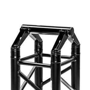 Système de fixation Duratruss DT34 DT Truss Topper