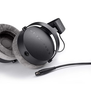 DT700 PRO X Beyerdynamic Casque studio fermé 48 ohms