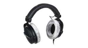 DT 990 PRO 80 Beyerdynamic - casque stéréo ouvert 80 ohms