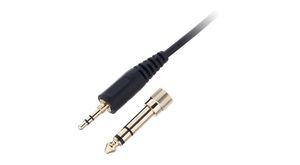 DT 990 PRO 80 Beyerdynamic - casque stéréo ouvert 80 ohms