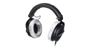 DT 990 PRO 80 Beyerdynamic - casque stéréo ouvert 80 ohms