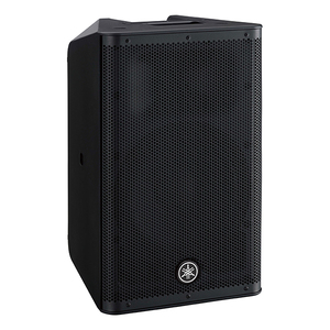 DXR10 MKII Yamaha enceinte de sonorisation 10 pouces 700W RMS 132 dB SPL