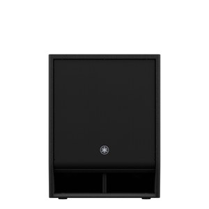 DXS15-XLF Yamaha - Caisson de basse amplifié 15'' 1600w 136 dB SPL