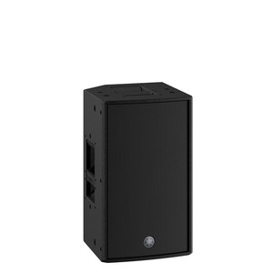 DZR10 Yamaha Enceinte active 10p 2000W 137dB