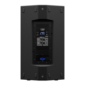 Yamaha DZR15 enceinte amplifiée 15 pouces 139db 2000W