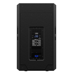 Enceinte amplifiée 3 voies Yamaha 15'' + 8'' + 1'' 950W RMS DZR315