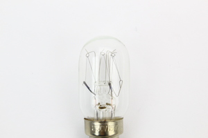 LAMPE E10 230V 15W 15X43 E4278