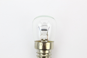 Lampe 12V 15W E14 22x48