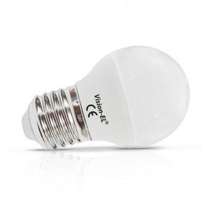 Ampoule Led E27 Dimmable Bulb 6w 3000k 520 lumen