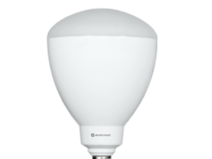 Ampoule Beneito Faure Cup Led E27 45W 100° 3000K