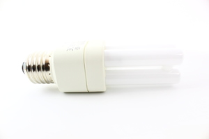 Ampoule Eco E27 Philips PL 8W 827 Blanc chaud 15000h