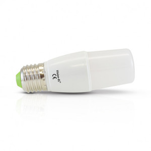 Lampe E27 Tube led 10W blanc jour 6000K