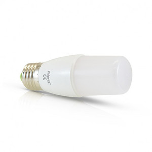 Lampe E27 Tube led 10W blanc jour 6000K