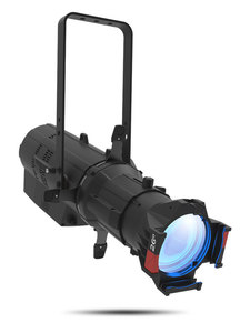 E910FC-IP Chauvet Découpe gamme Ovation RGBA-Lime IP65 sans optique