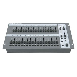 Contrôleur Showtec EasyFade 36 faders