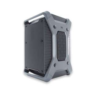 EasyRiderV2 enceinte portable IP65 bluetooth avec micro