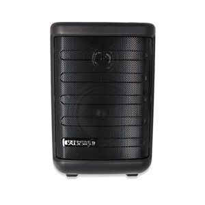 EasyTraveller Enceinte protable autonome Bluetooth étanche IP67